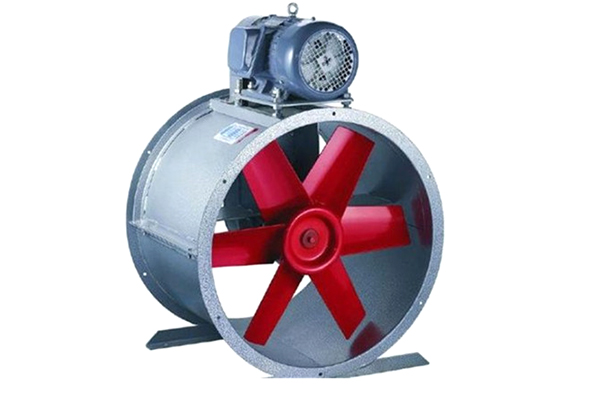 我們?cè)撊绾翁暨x軸流風(fēng)機(jī)？